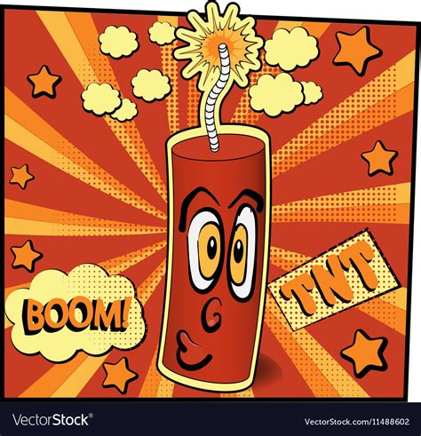 booms tnt.